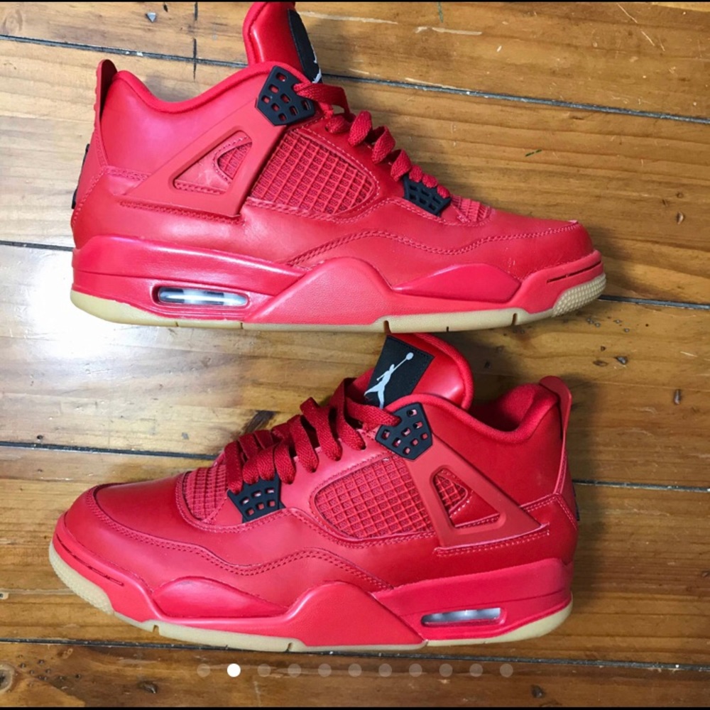 Red Jordan’s “Single’s Day” AV3914-600
